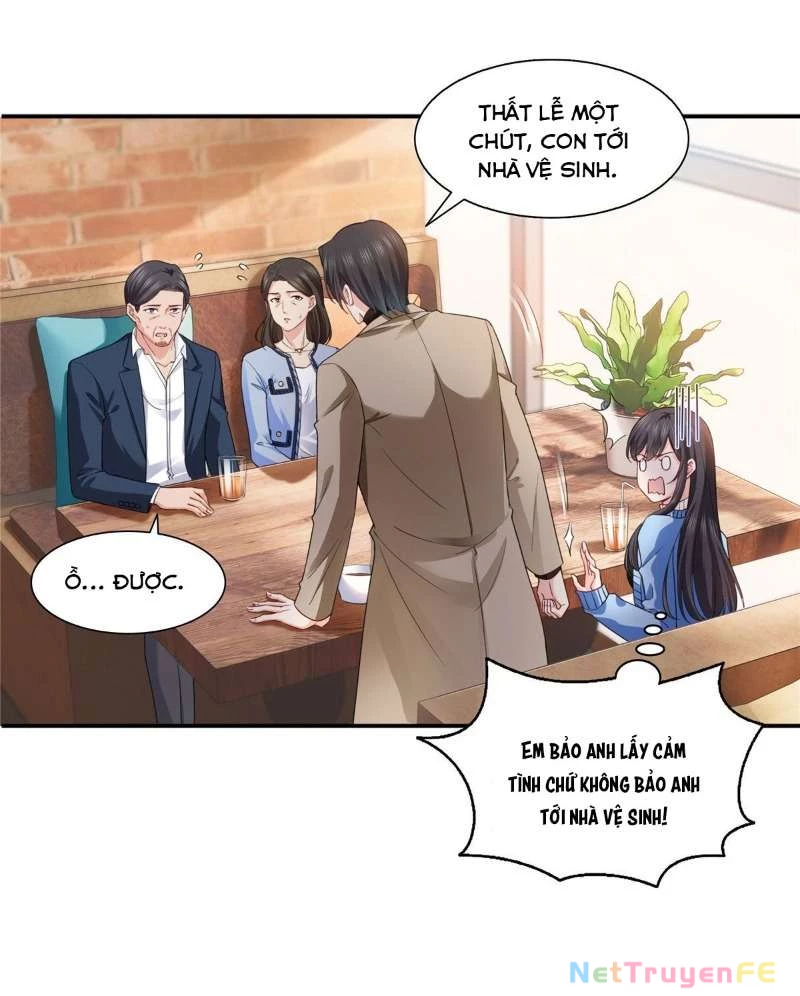 Hệt Như Hàn Quang Gặp Nắng Gắt Chapter 141 - 11