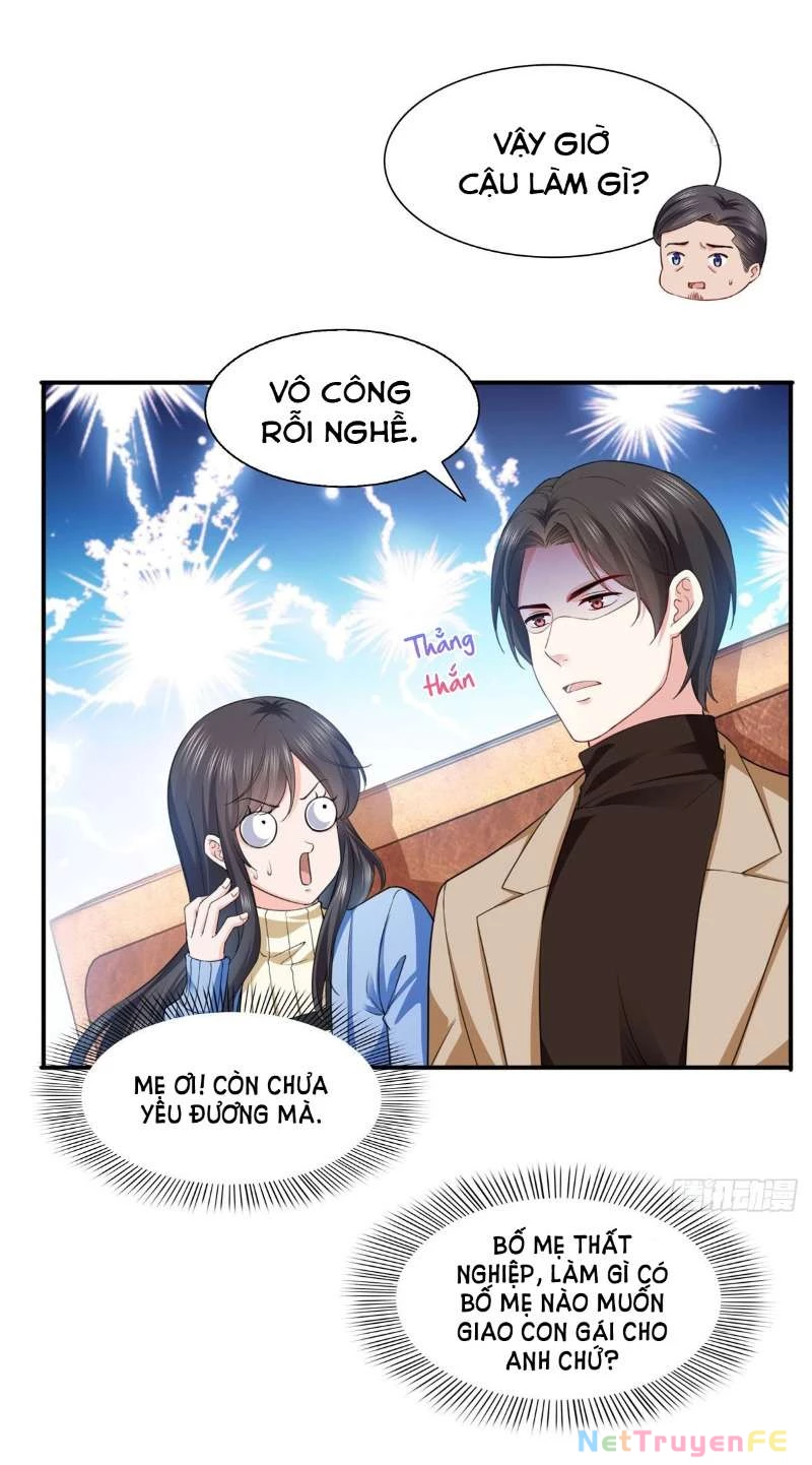 Hệt Như Hàn Quang Gặp Nắng Gắt Chapter 141 - 28