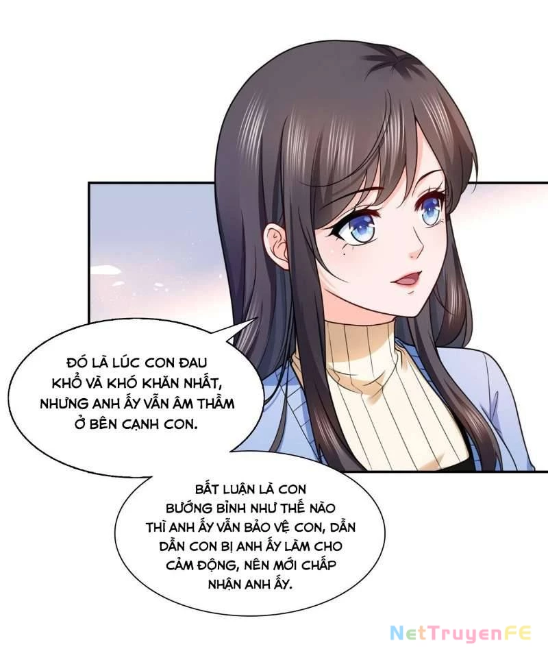 Hệt Như Hàn Quang Gặp Nắng Gắt Chapter 142 - 2