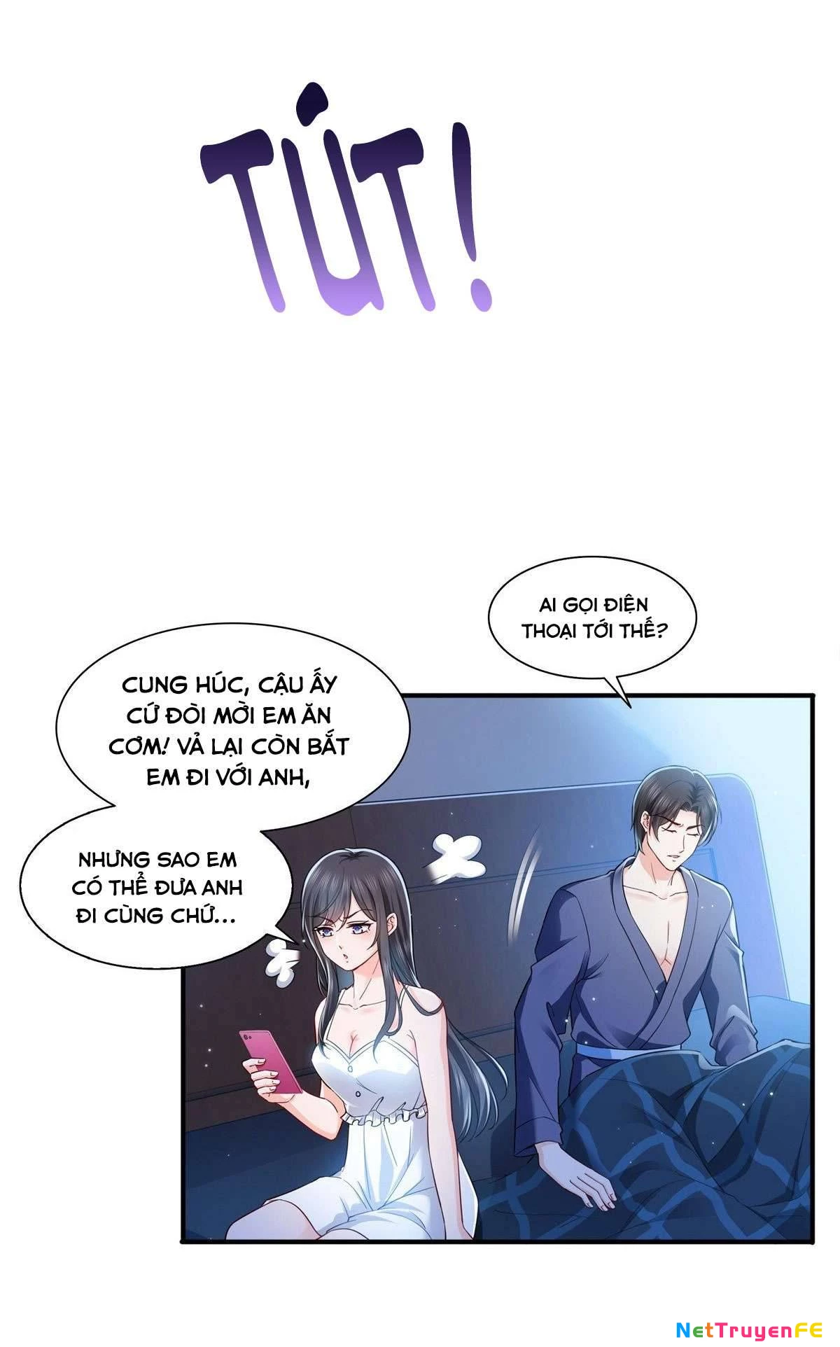 Hệt Như Hàn Quang Gặp Nắng Gắt Chapter 143 - 26