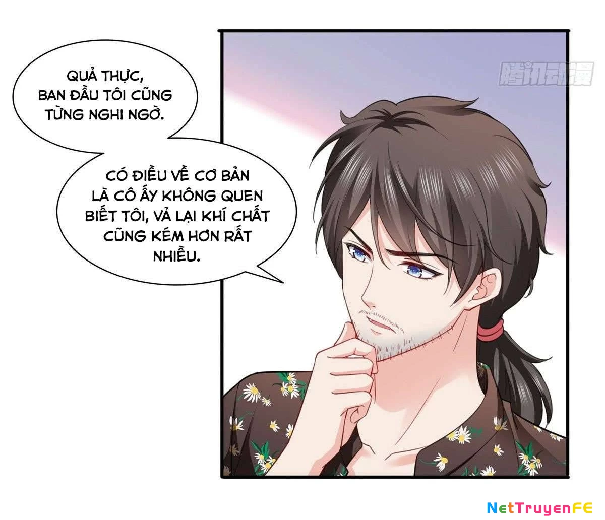 Hệt Như Hàn Quang Gặp Nắng Gắt Chapter 144 - 23