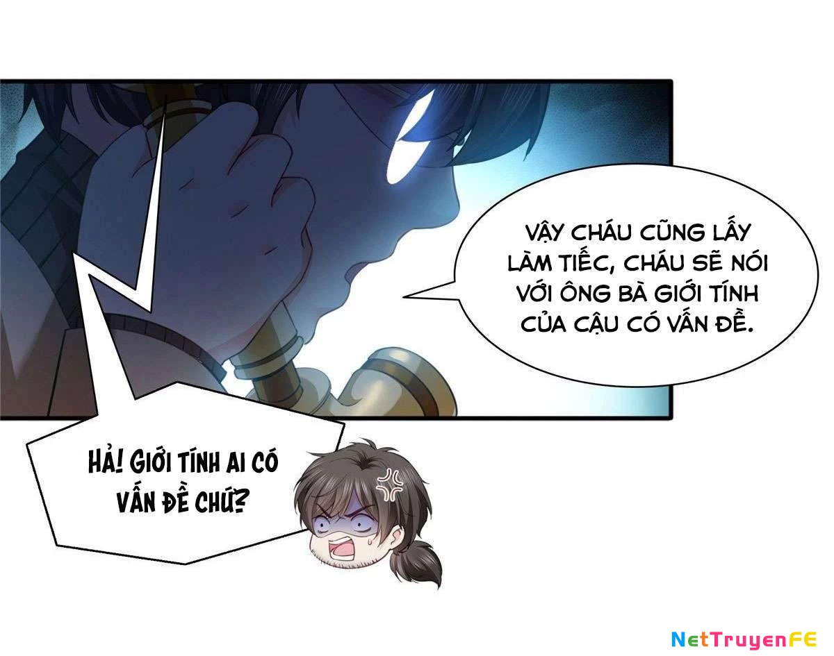 Hệt Như Hàn Quang Gặp Nắng Gắt Chapter 144 - 26