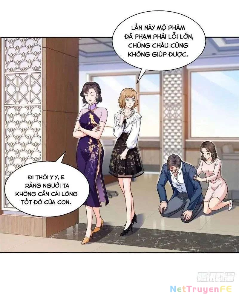 Hệt Như Hàn Quang Gặp Nắng Gắt Chapter 147 - 25