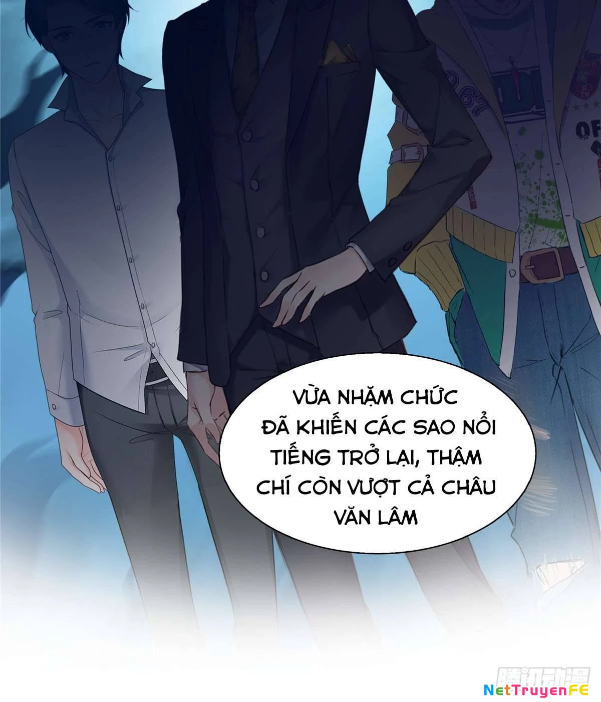 Hệt Như Hàn Quang Gặp Nắng Gắt Chapter 150 - 7