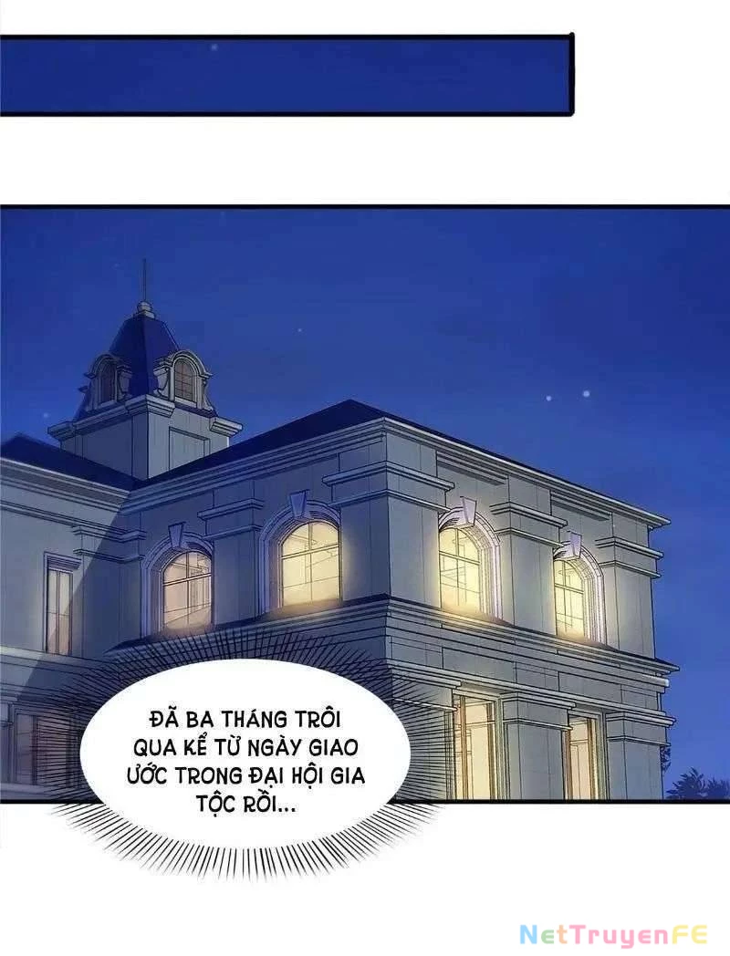 Hệt Như Hàn Quang Gặp Nắng Gắt Chapter 151 - 12