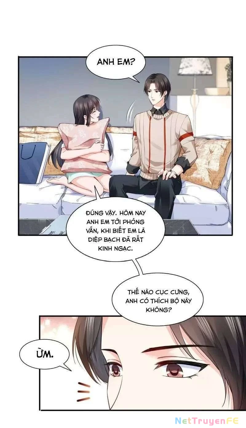 Hệt Như Hàn Quang Gặp Nắng Gắt Chapter 151 - 25