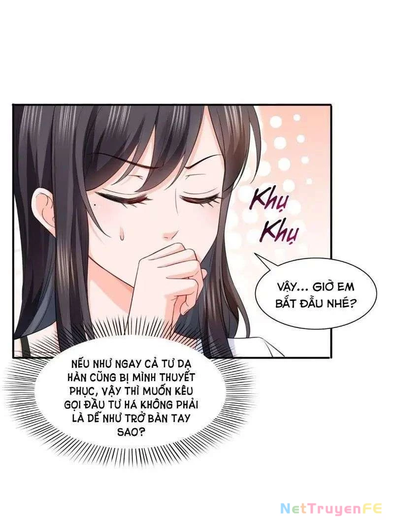 Hệt Như Hàn Quang Gặp Nắng Gắt Chapter 151 - 35