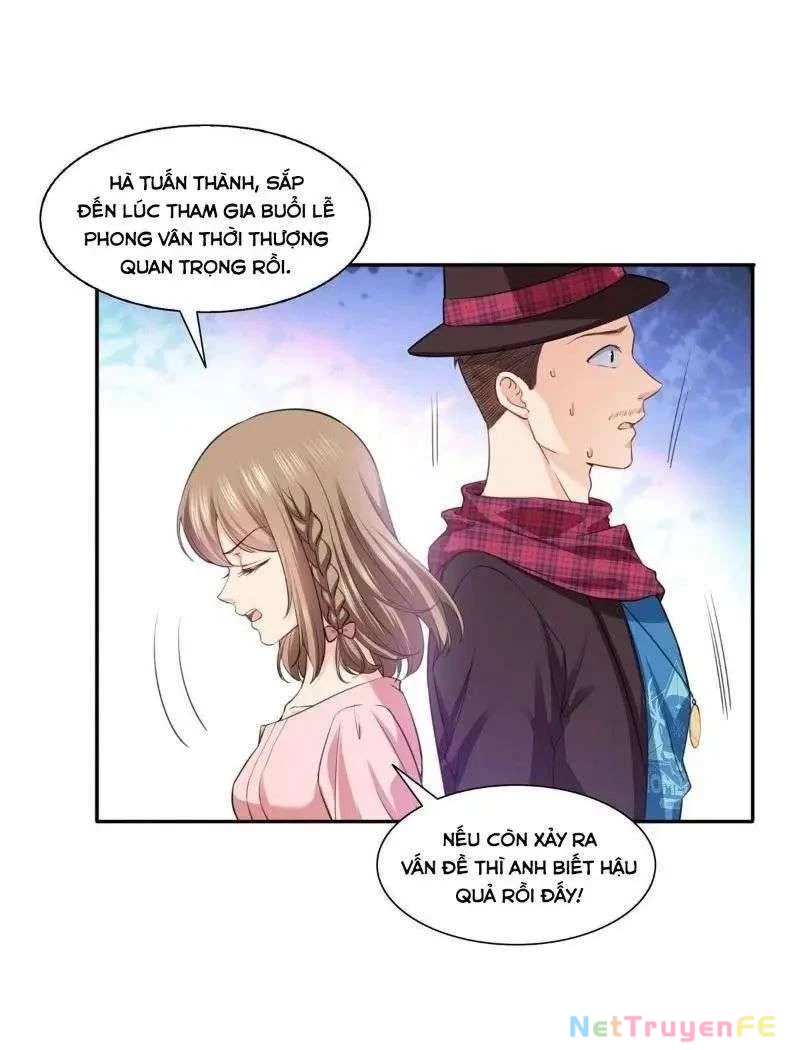 Hệt Như Hàn Quang Gặp Nắng Gắt Chapter 153 - 3