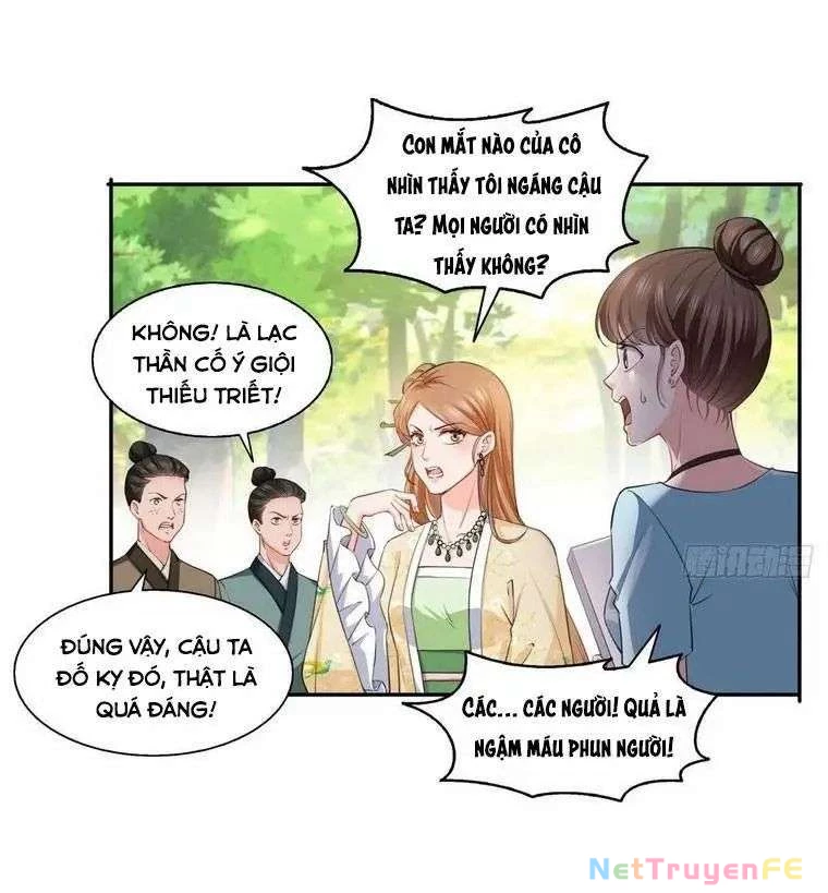 Hệt Như Hàn Quang Gặp Nắng Gắt Chapter 153 - 30