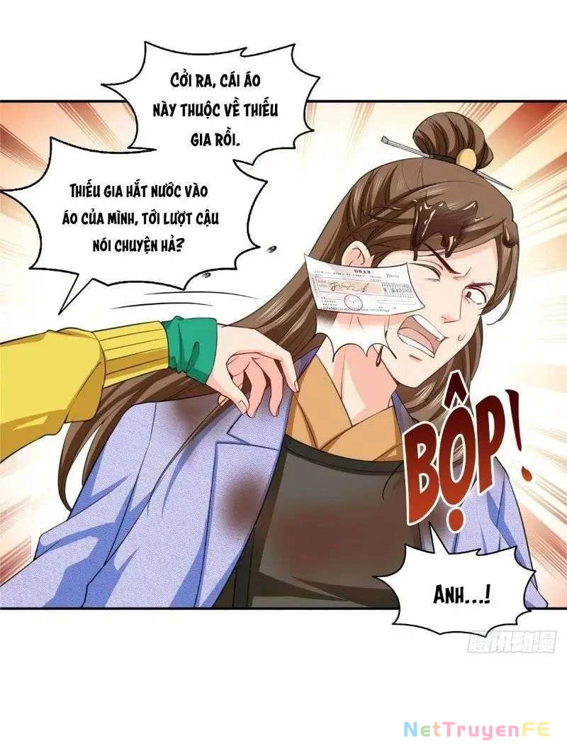 Hệt Như Hàn Quang Gặp Nắng Gắt Chapter 154 - 6