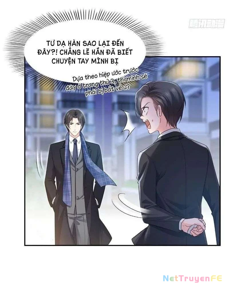 Hệt Như Hàn Quang Gặp Nắng Gắt Chapter 158 - 25