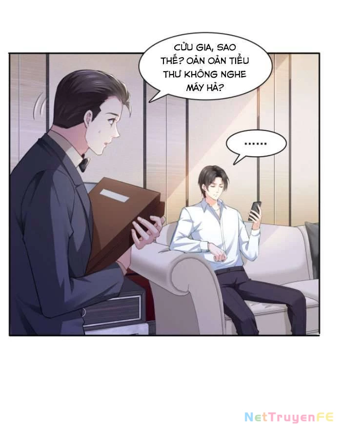 Hệt Như Hàn Quang Gặp Nắng Gắt Chapter 196 - 6