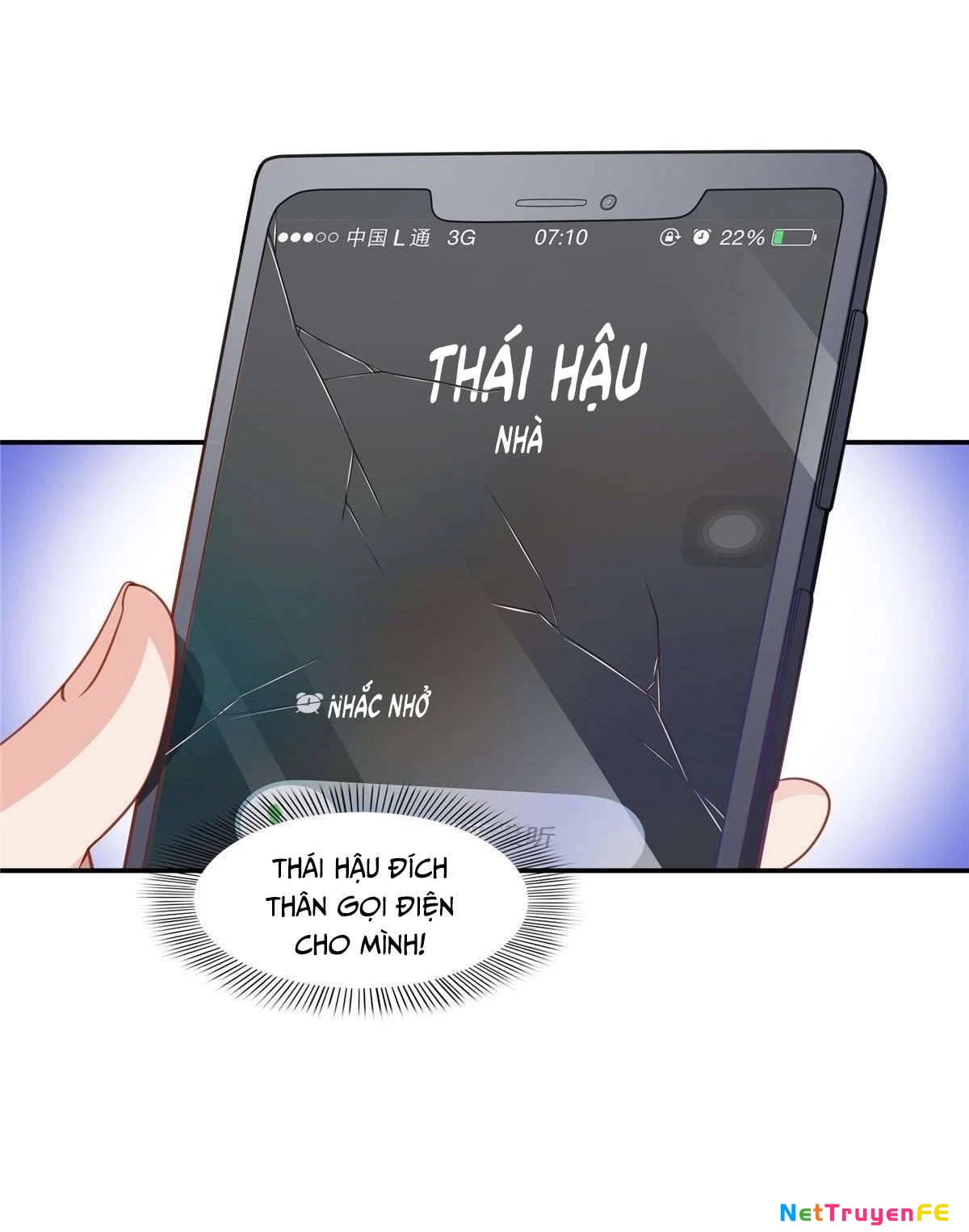 Hệt Như Hàn Quang Gặp Nắng Gắt Chapter 200 - 39