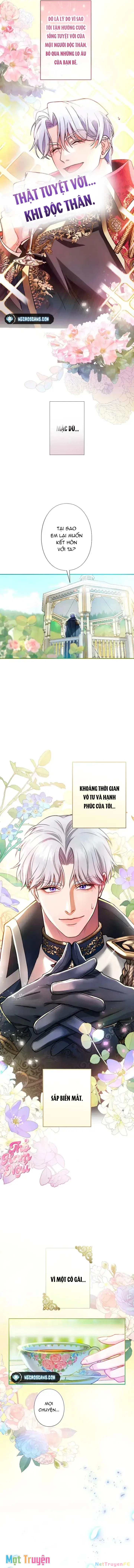 Tôi Không Thể Ngừng Yêu Mến Nữ Phản Diện Khét Tiếng Nhất Của Đế Quốc! Chapter 1 - 2