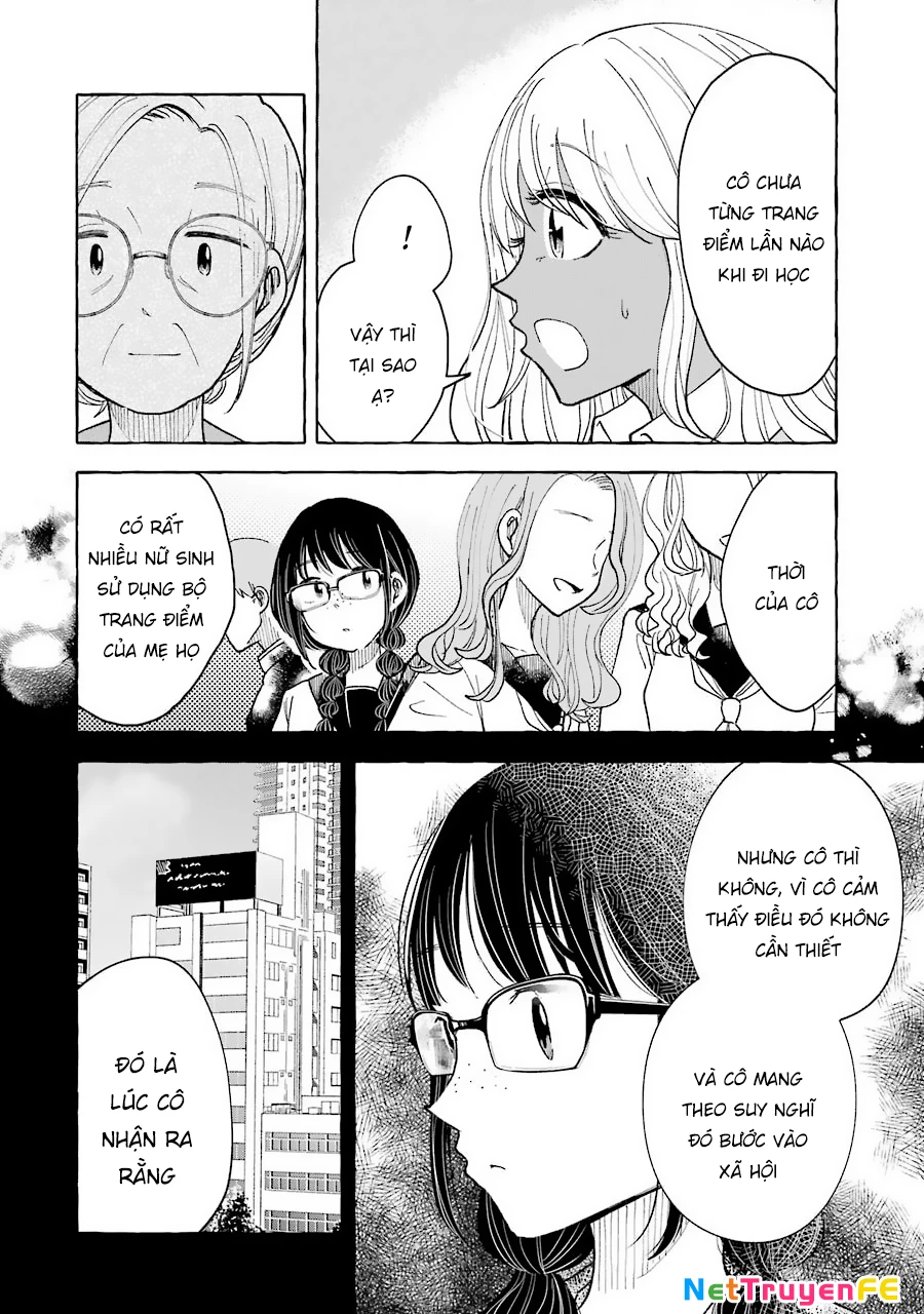 Gal To Bocchi Chapter 31 - 6