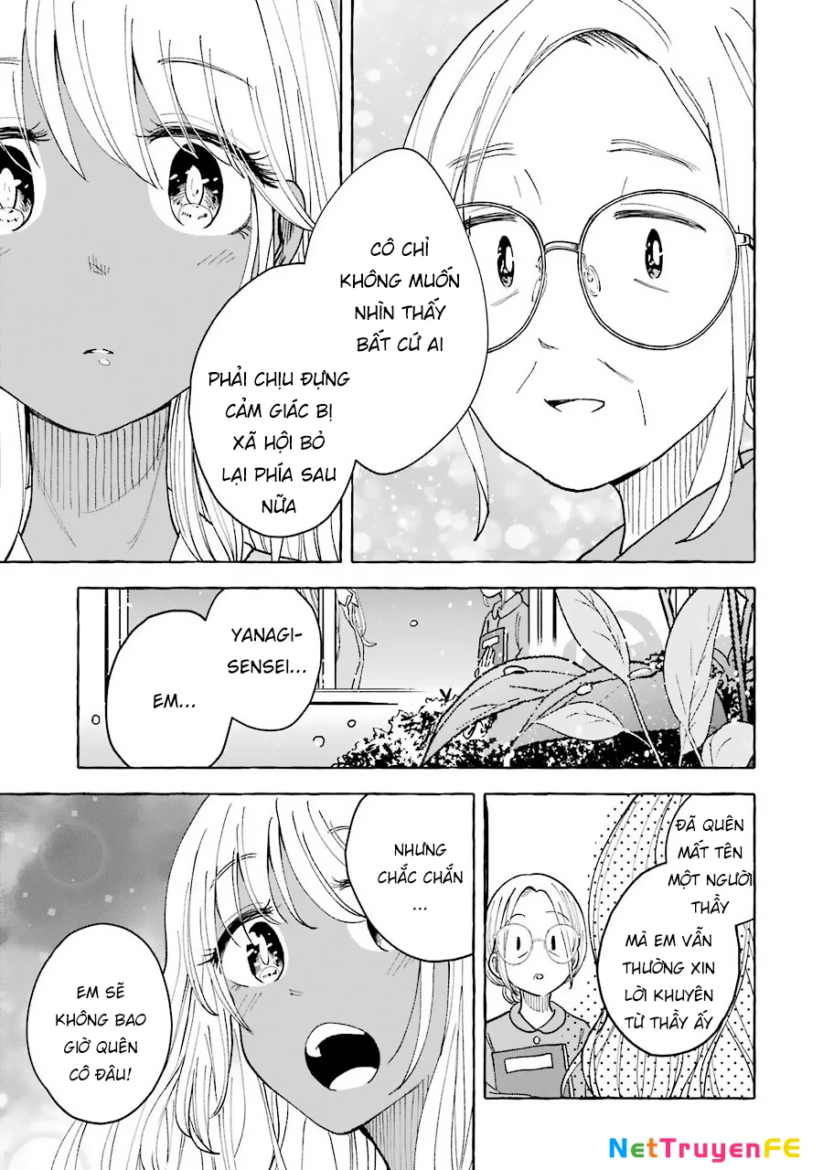 Gal To Bocchi Chapter 31 - 9