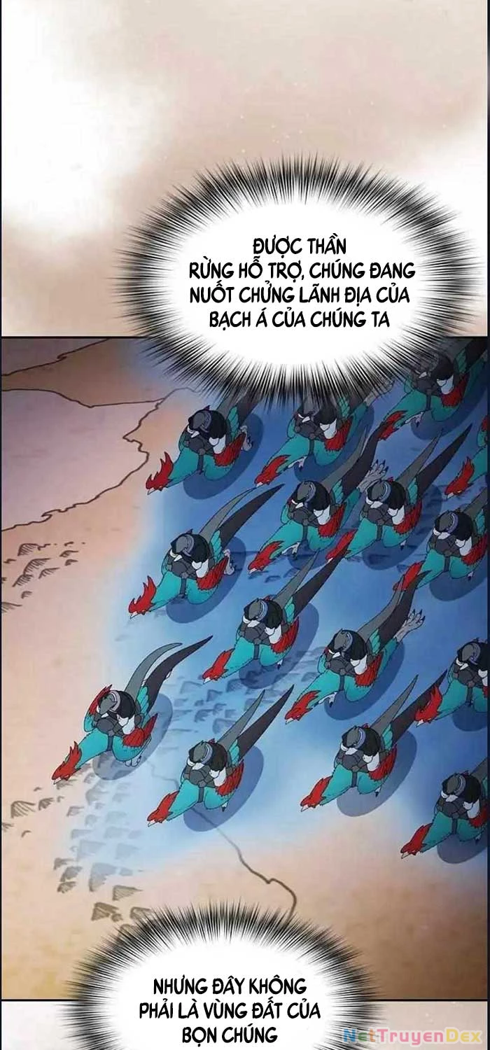 Nền Văn Minh Nebula Chapter 60 - 56