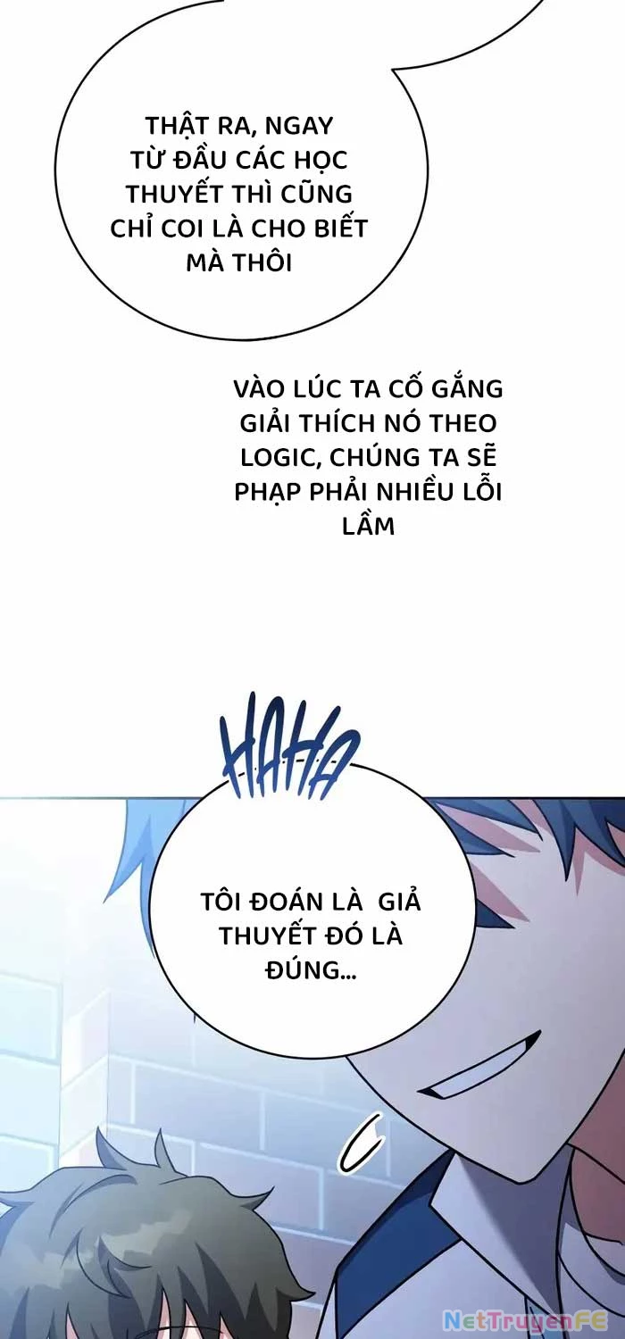 Nhân Vật Ngoài Lề Tiểu Thuyết Chapter 100 - 75