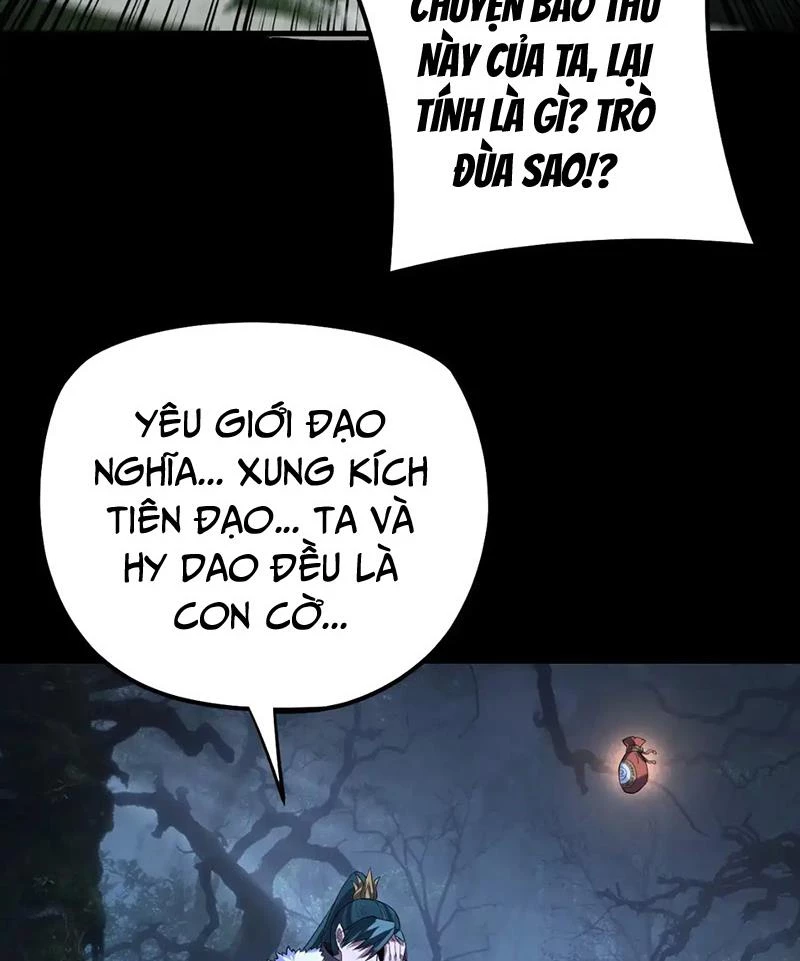 [FIX Thứ tự] Ta Trời Sinh Đã Là Nhân Vật Phản Diện Chapter 197 - 6