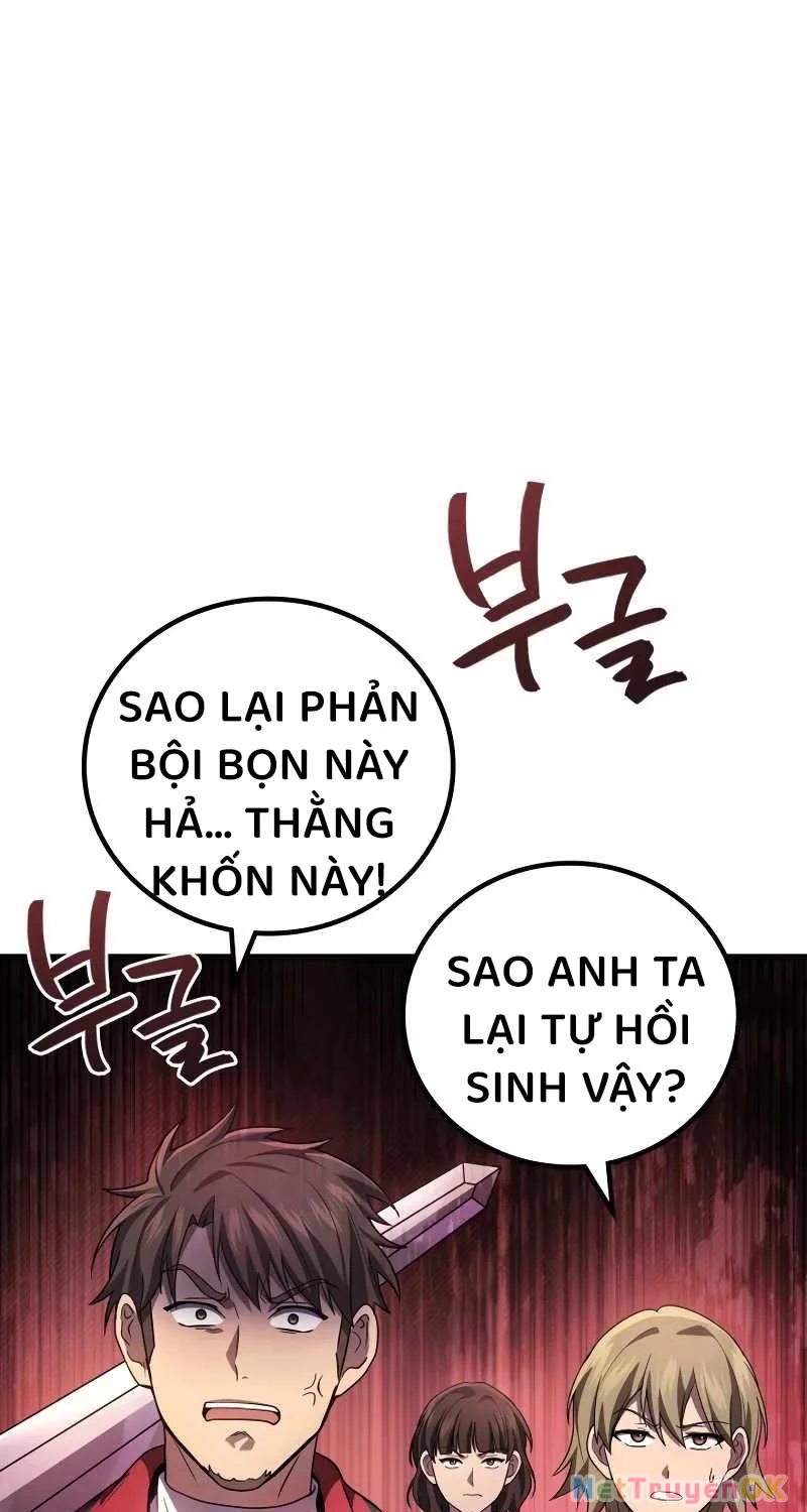 Thần Chiến Tranh Trở Lại Cấp 2 Chapter 73 - 9