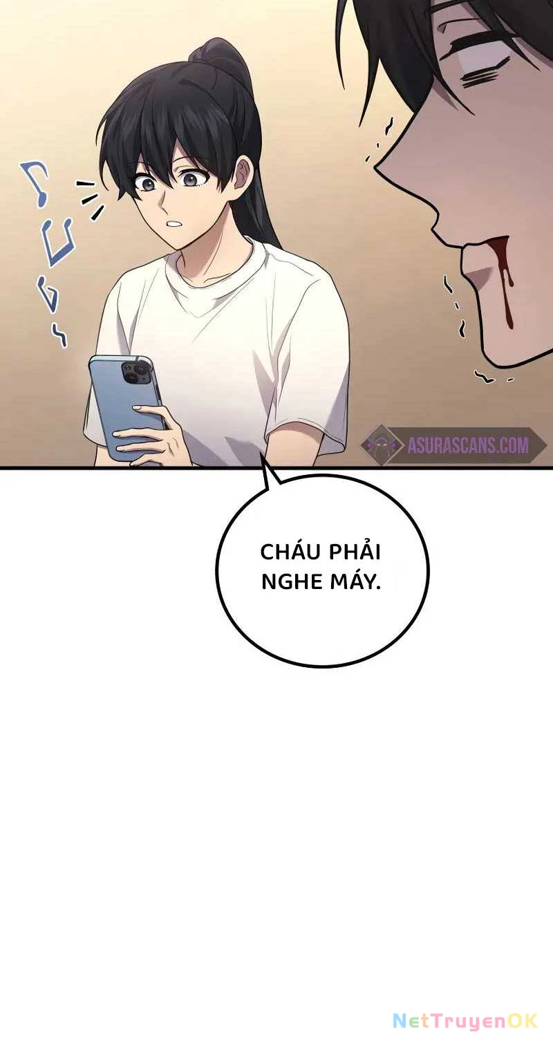 Thần Chiến Tranh Trở Lại Cấp 2 Chapter 73 - 34