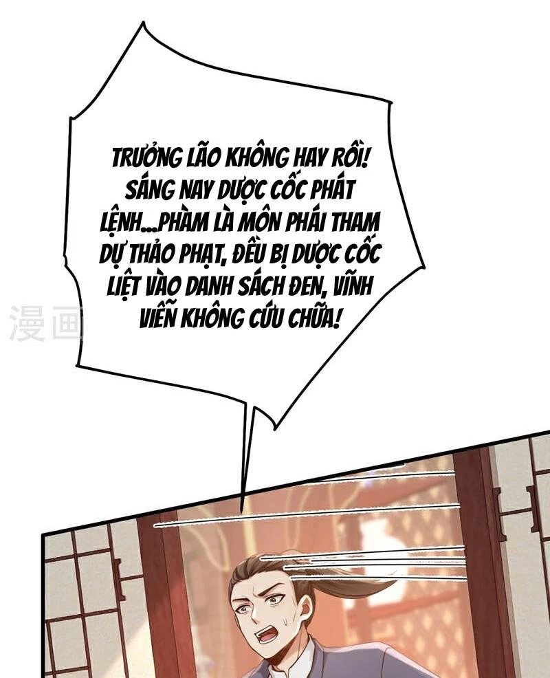 Trấn Quốc Thần Tế Chapter 216 - 53