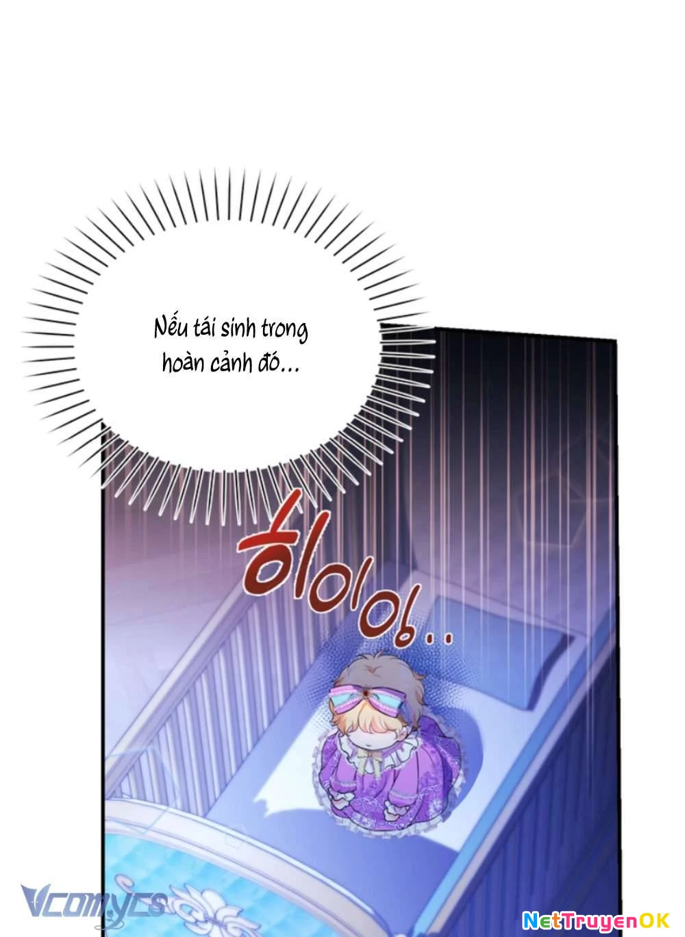 Công Chúa Bé Con Hạng S Thật Mạnh Chapter 1 - 59