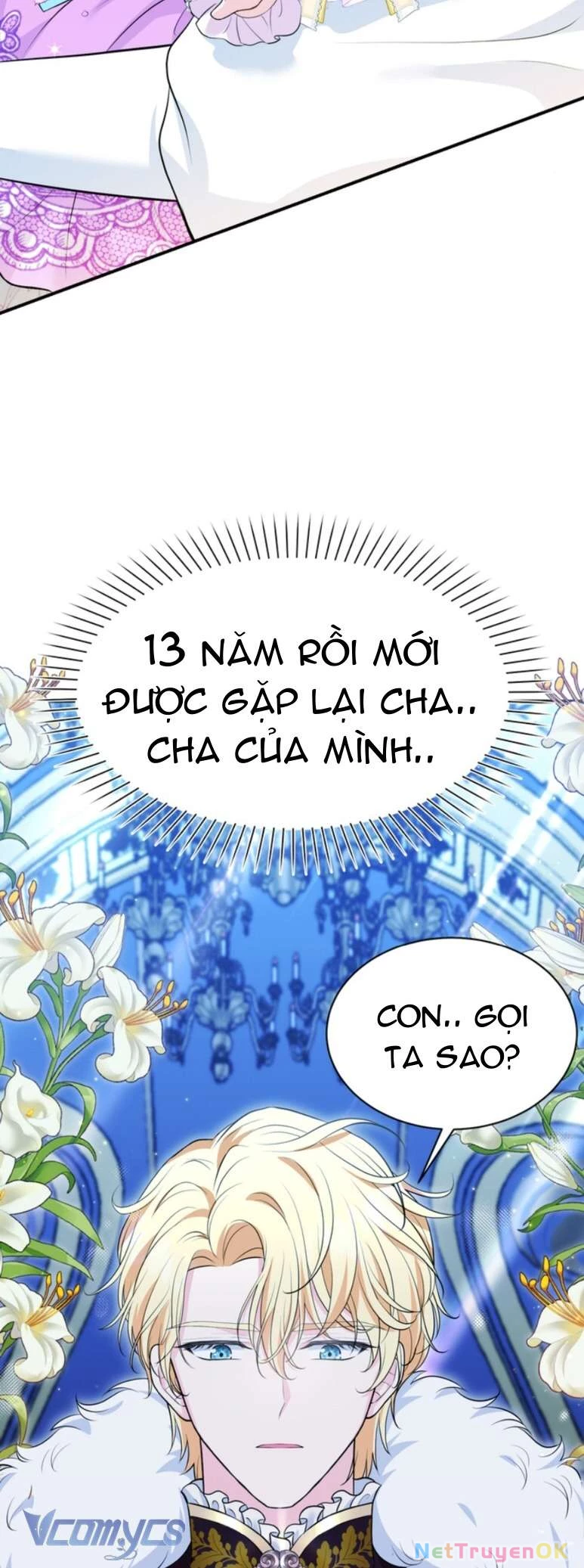 Công Chúa Bé Con Hạng S Thật Mạnh Chapter 2 - 23