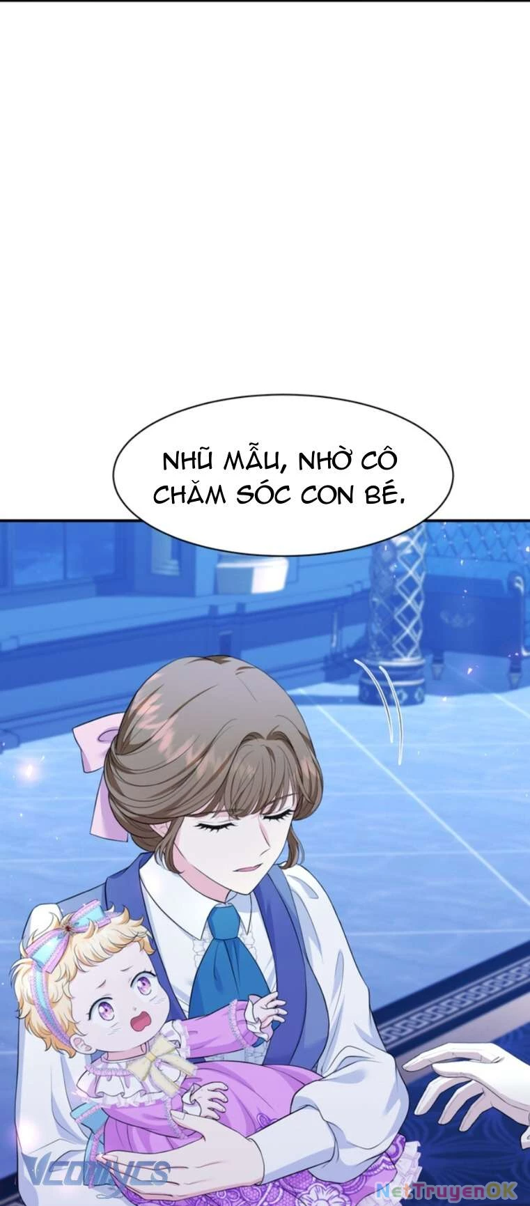 Công Chúa Bé Con Hạng S Thật Mạnh Chapter 2 - 49