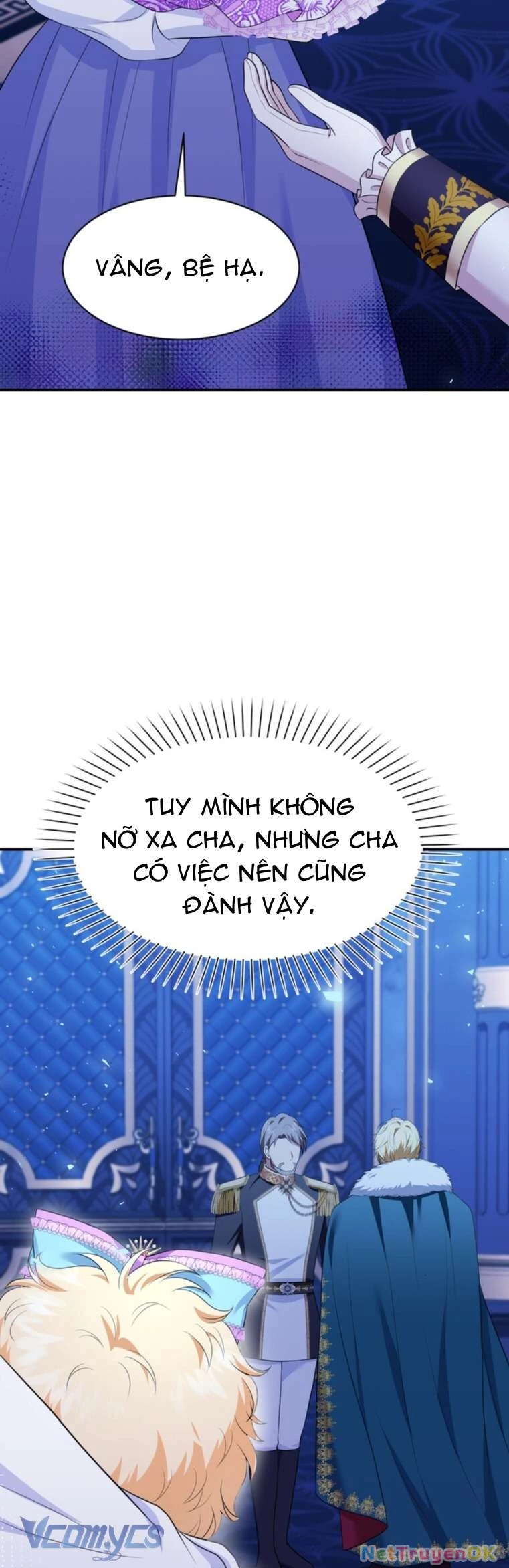 Công Chúa Bé Con Hạng S Thật Mạnh Chapter 2 - 50