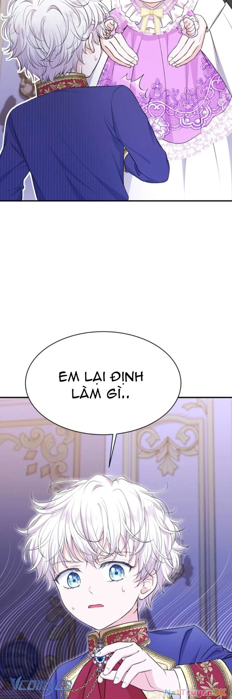 Công Chúa Bé Con Hạng S Thật Mạnh Chapter 3 - 50