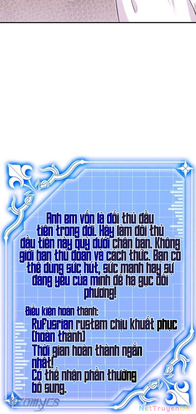 Công Chúa Bé Con Hạng S Thật Mạnh Chapter 3 - 62