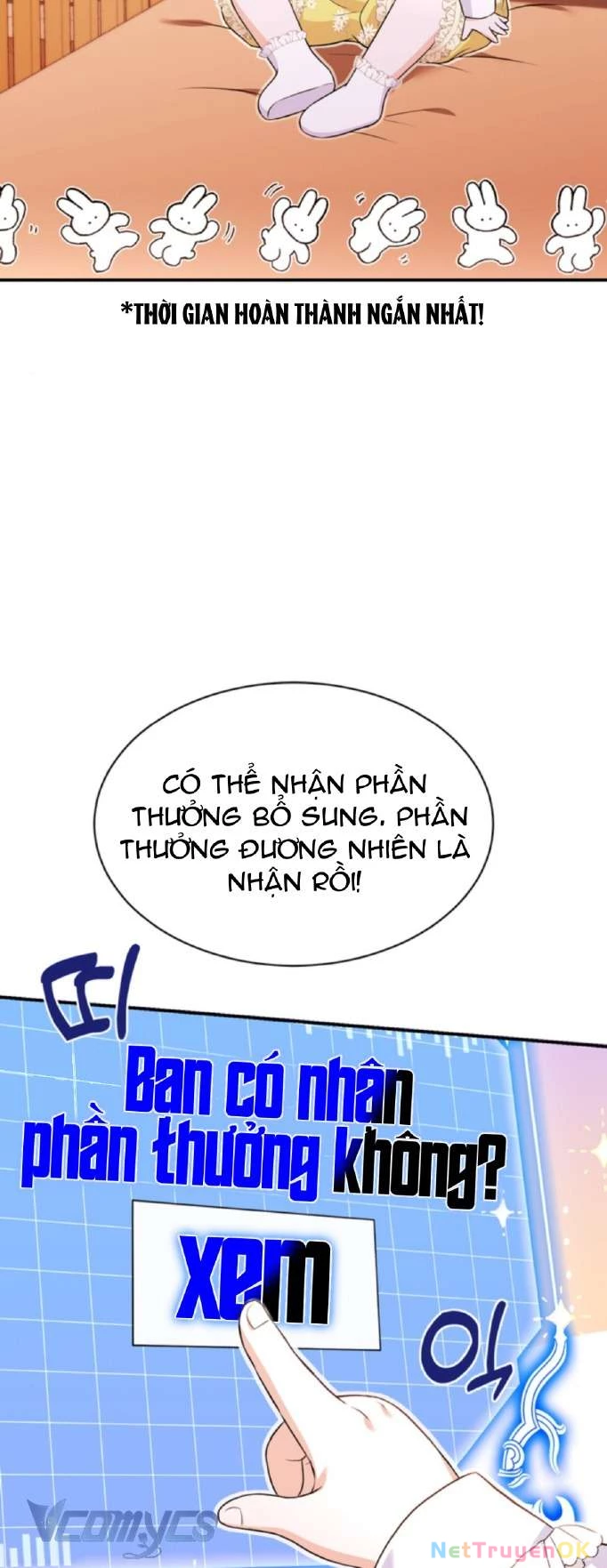 Công Chúa Bé Con Hạng S Thật Mạnh Chapter 3 - 65