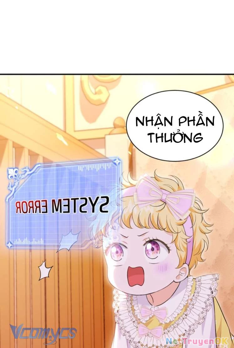 Công Chúa Bé Con Hạng S Thật Mạnh Chapter 4 - 2