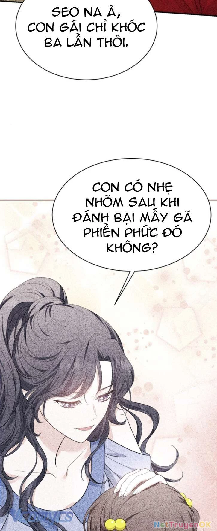 Công Chúa Bé Con Hạng S Thật Mạnh Chapter 5 - 17