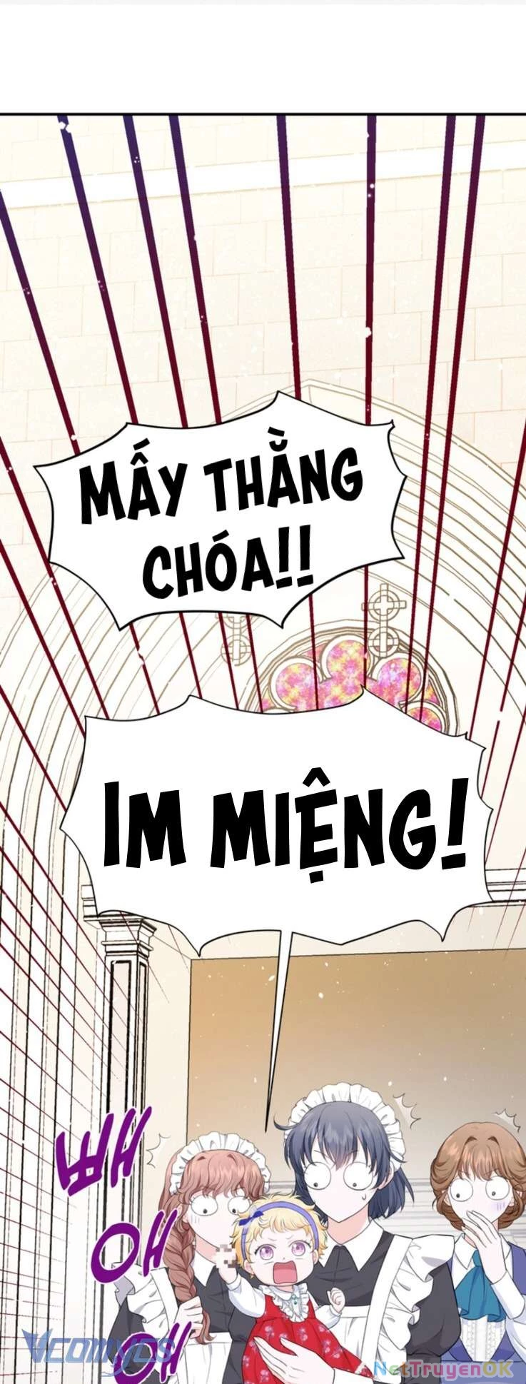 Công Chúa Bé Con Hạng S Thật Mạnh Chapter 6 - 25