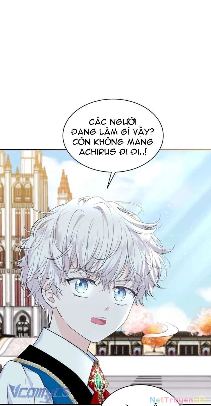 Công Chúa Bé Con Hạng S Thật Mạnh Chapter 7 - 2