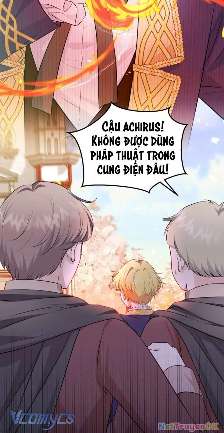 Công Chúa Bé Con Hạng S Thật Mạnh Chapter 7 - 45