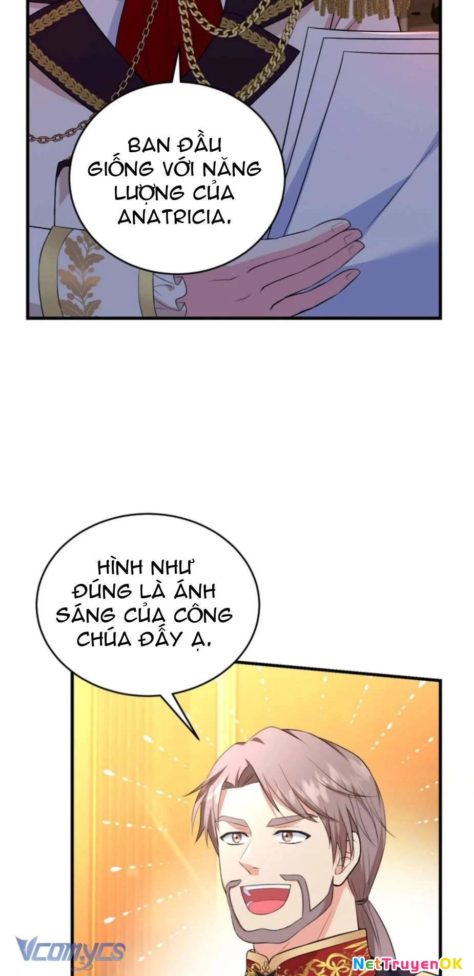 Công Chúa Bé Con Hạng S Thật Mạnh Chapter 8 - 59