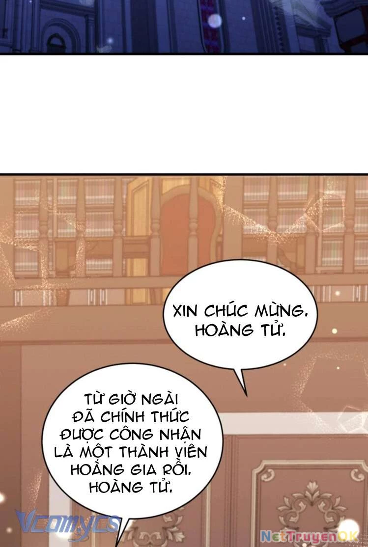 Công Chúa Bé Con Hạng S Thật Mạnh Chapter 9 - 46