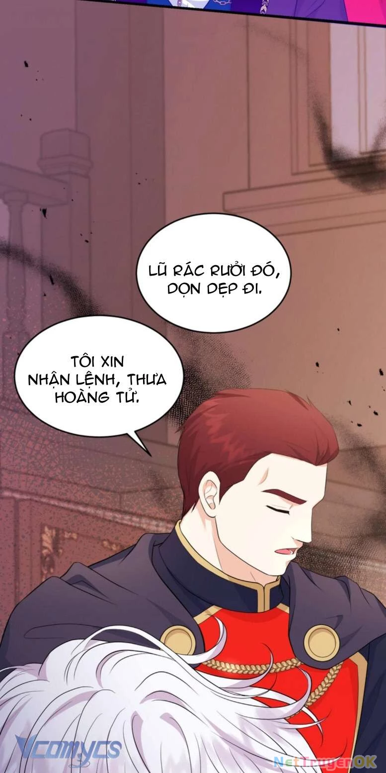 Công Chúa Bé Con Hạng S Thật Mạnh Chapter 9 - 49