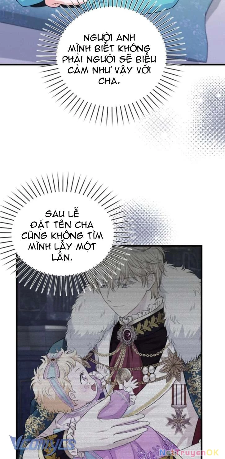 Công Chúa Bé Con Hạng S Thật Mạnh Chapter 10 - 16