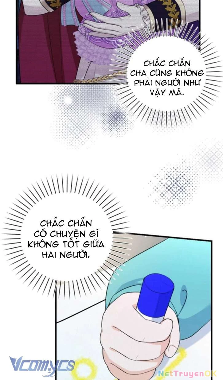 Công Chúa Bé Con Hạng S Thật Mạnh Chapter 10 - 17