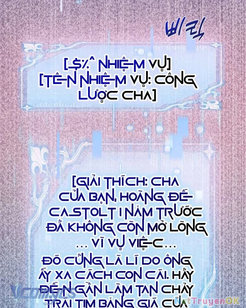 Công Chúa Bé Con Hạng S Thật Mạnh Chapter 11 - 45