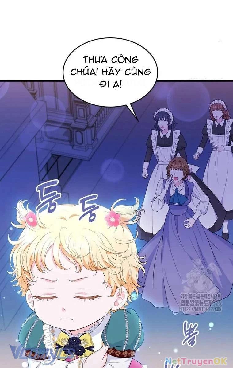 Công Chúa Bé Con Hạng S Thật Mạnh Chapter 14 - 20