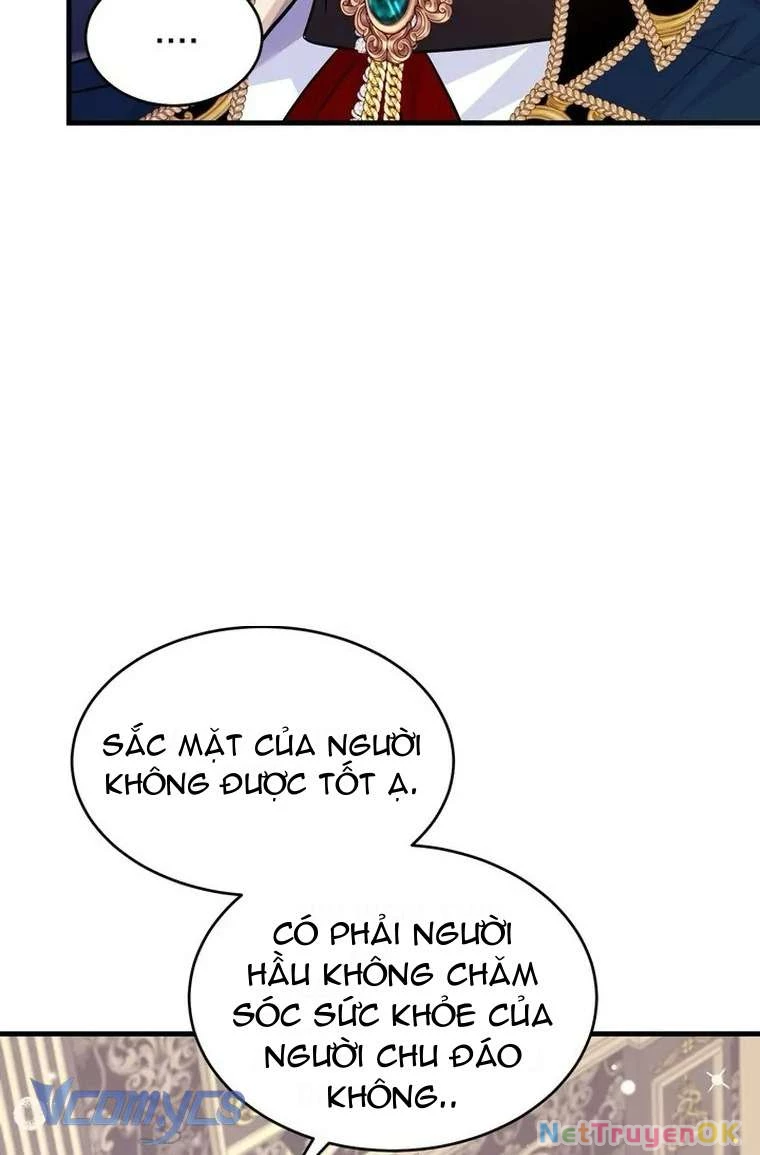 Công Chúa Bé Con Hạng S Thật Mạnh Chapter 14 - 57