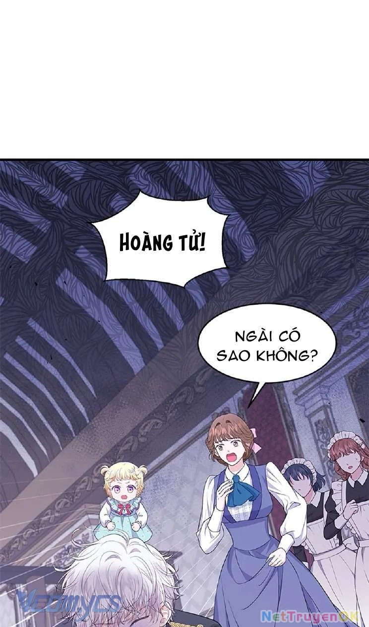 Công Chúa Bé Con Hạng S Thật Mạnh Chapter 16 - 2