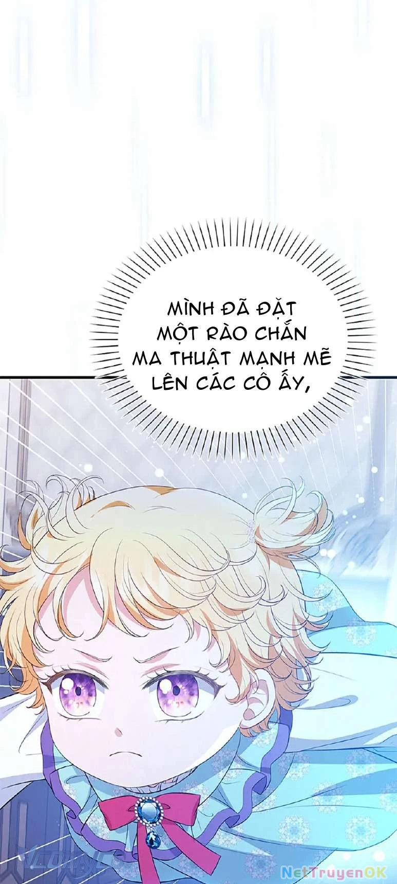 Công Chúa Bé Con Hạng S Thật Mạnh Chapter 16 - 32