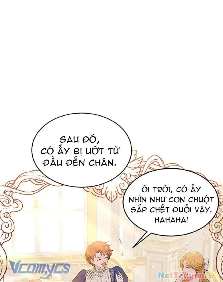 Công Chúa Bé Con Hạng S Thật Mạnh Chapter 17 - 71