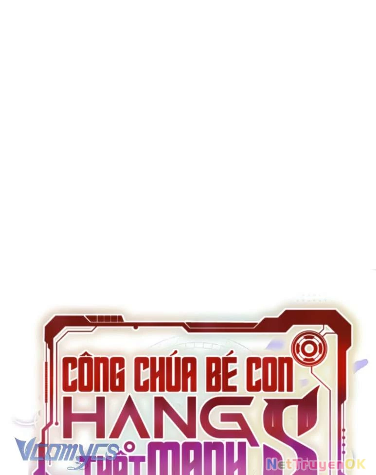 Công Chúa Bé Con Hạng S Thật Mạnh Chapter 19 - 14